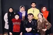 فیلمبرداری مستند «رویای من» به پایان رسید