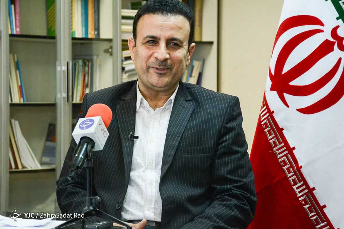 انتخابات، یک پروژه ملی