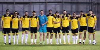 اعلام ترکیب تیم ملی فوتبال برای بازی با بحرین
