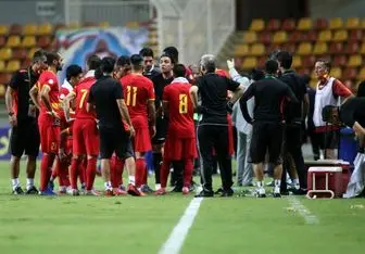 تعداد مبتلایان تیم فولاد خوزستان به 16 نفر رسید!