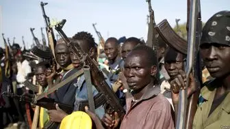 حضور موساد در اعتراضات سودان