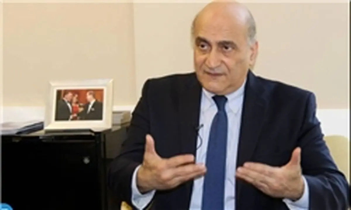ترامپ به پوتین فشار می آورد ایران را از سوریه بیرون کند
