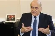 ترامپ به پوتین فشار می آورد ایران را از  سوریه بیرون کند