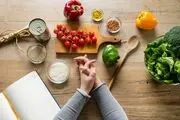 نکات طلایی تغذیه مبتلایان به سرطان
