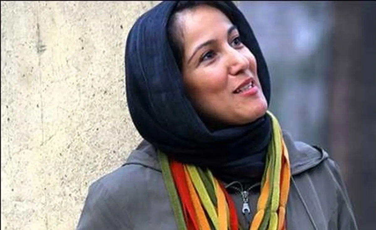خانم بازیگر: من بچه ندارم، فقط دو تا گربه دارم!