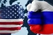 تنش جدید در روابط آمریکا و روسیه