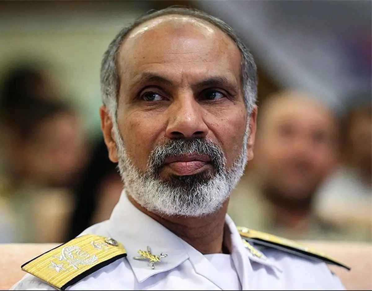 بازگشت ناوگروه نداجا به میهن پس از 48 روز