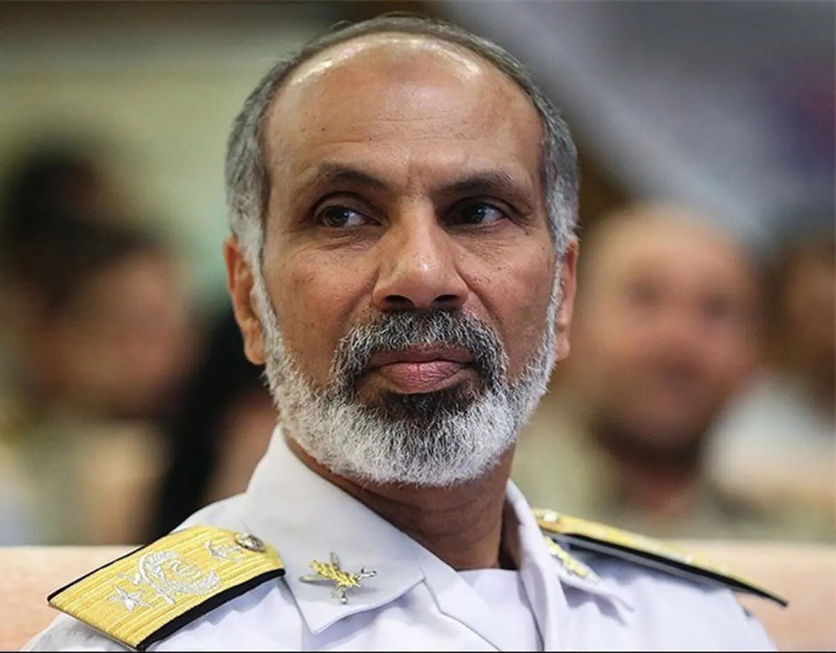 
بازگشت ناوگروه نداجا به میهن پس از 48 روز
