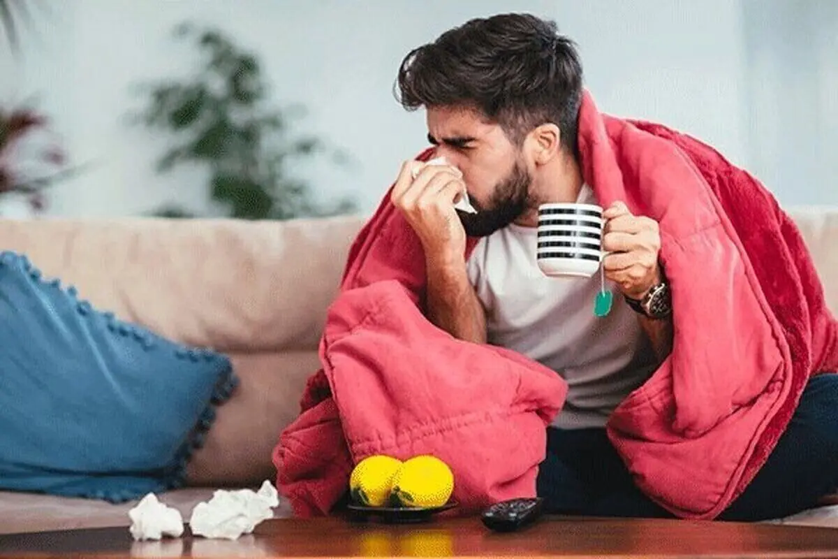افزایش بیماری‌های تنفسی و شایعه بازگشت کرونا به ایران