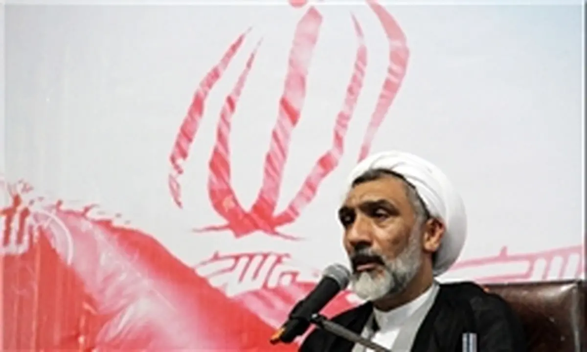 برنامههای پورمحمدی برای وزارت دادگستری