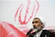 برنامه‌های پورمحمدی برای وزارت دادگستری