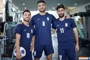 نقل و انتقالات تراکتور| مهدی قائدی و علی قلی زاده در سبد خرید تراکتور