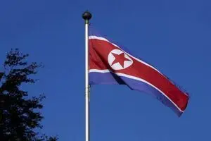 آمریکا تحریم های جدیدی علیه کره شمالی وضع کرد 
