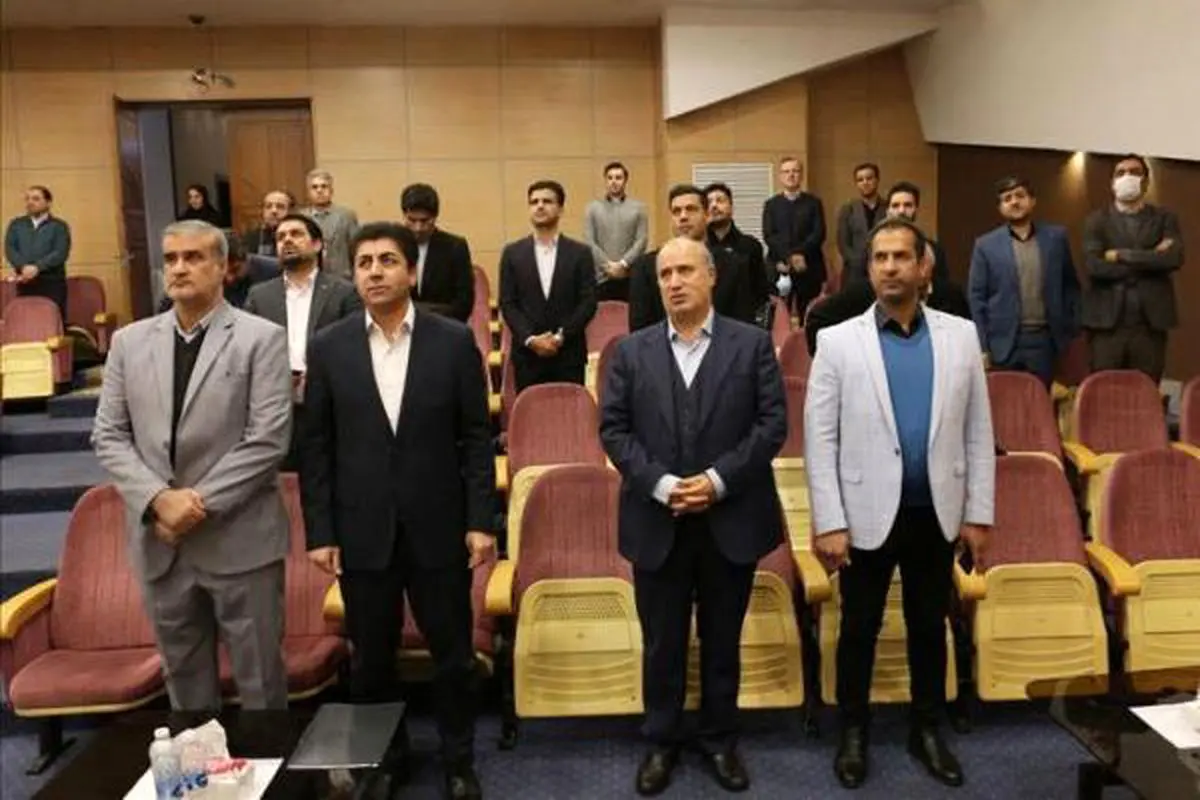 استقلال و پرسپولیس توانایی راهاندازی کمک داور ویدئویی را دارند