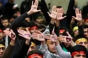 جشن تکلیف دانش آموزان پایتخت در حضور رهبر انقلاب