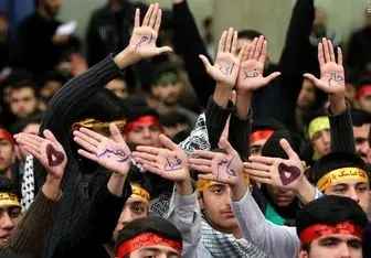 جشن تکلیف دانش آموزان پایتخت در حضور رهبر انقلاب