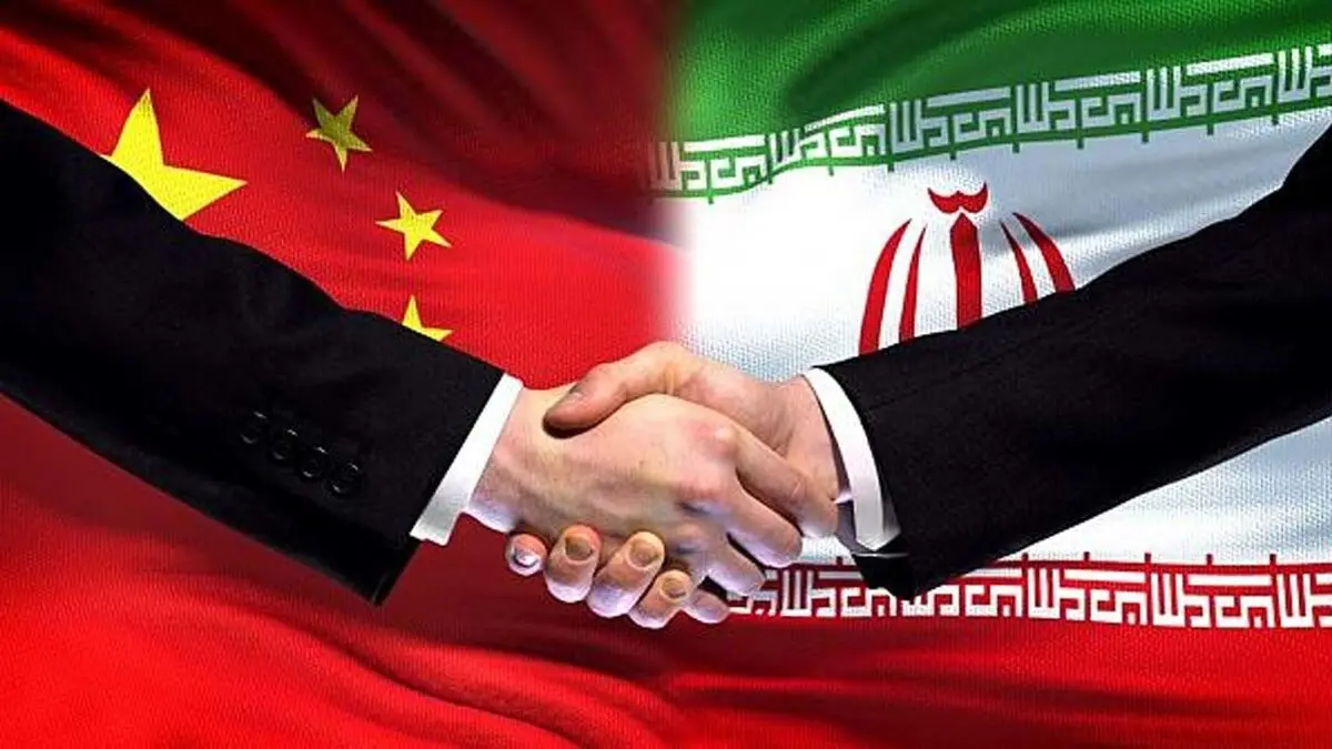 سند همکای ایران و چین در سفر ظریف به پکن نهایی می‌شود؟