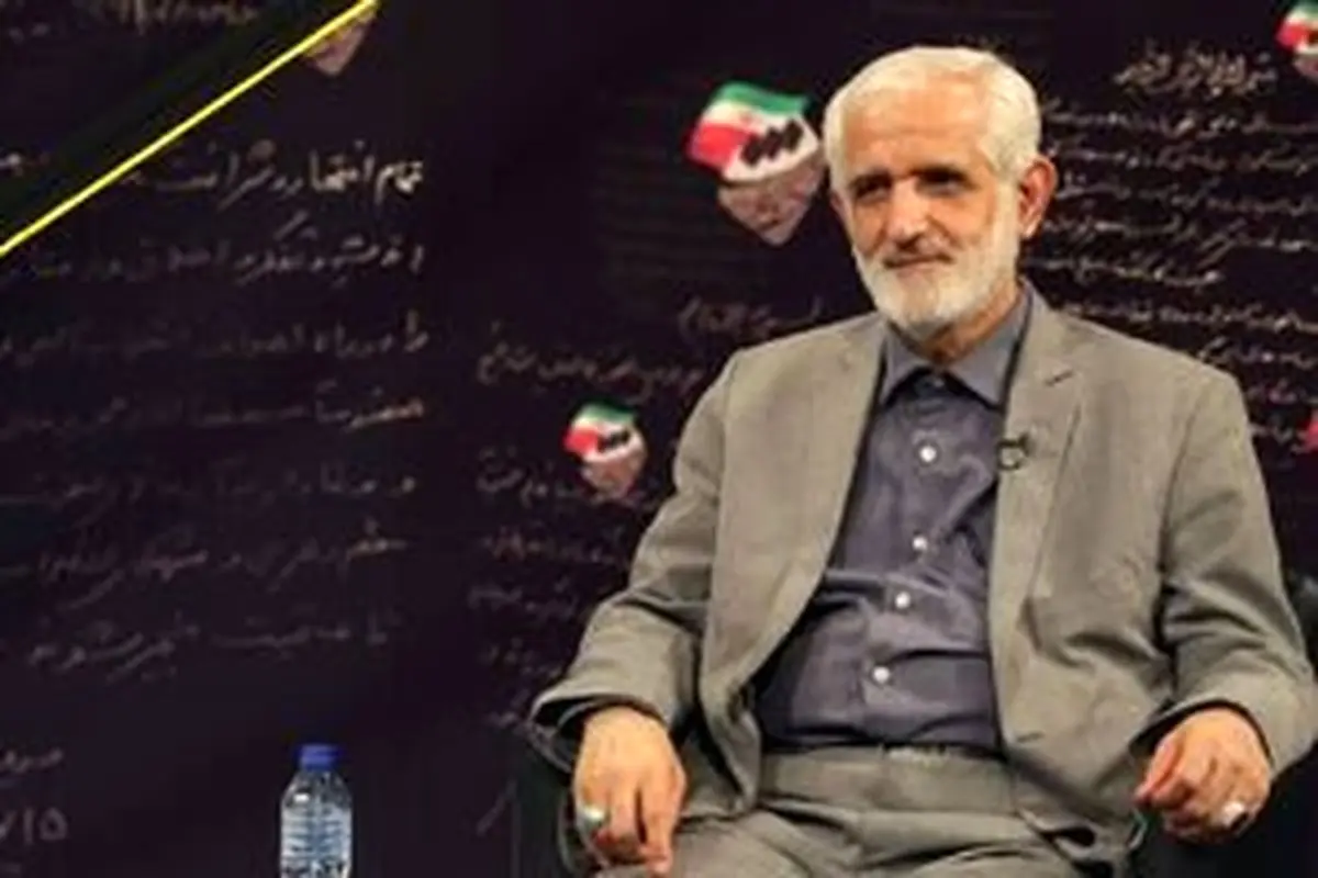 سروری: چمران بهترین گزینه برای ریاست شورا است