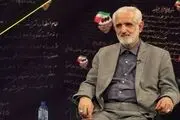 سروری: چمران بهترین گزینه برای ریاست شورا است