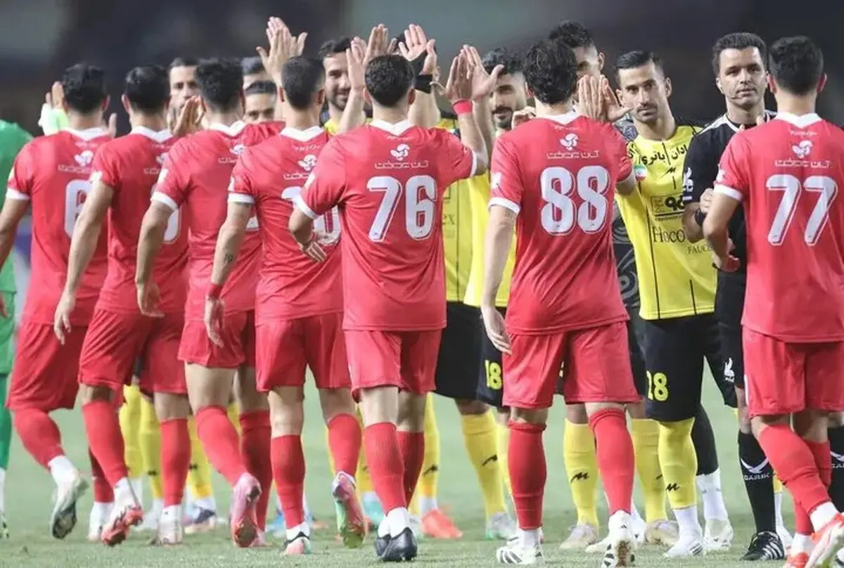  پرسپولیس جایگزین سپاهان در آسیا می‌شود؟