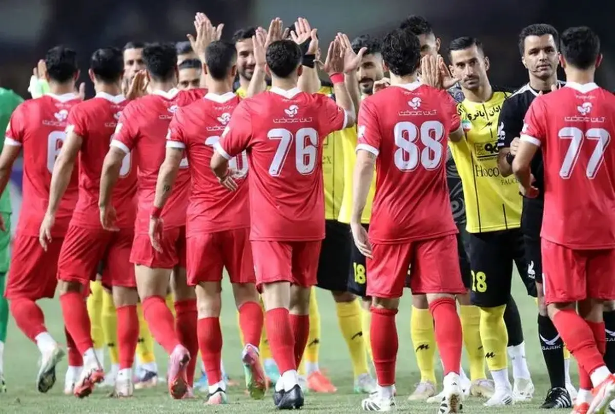  پرسپولیس جایگزین سپاهان در آسیا می‌شود؟