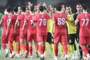  پرسپولیس جایگزین سپاهان در آسیا می‌شود؟