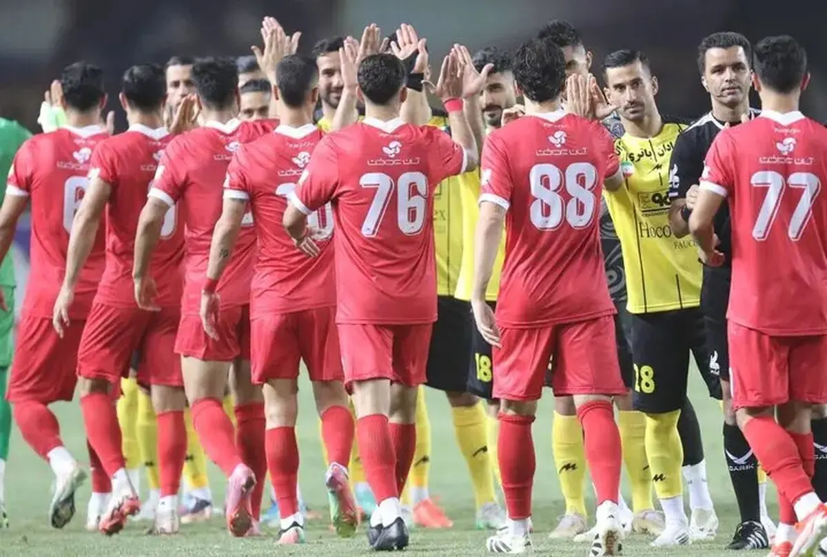  پرسپولیس جایگزین سپاهان در آسیا می‌شود؟