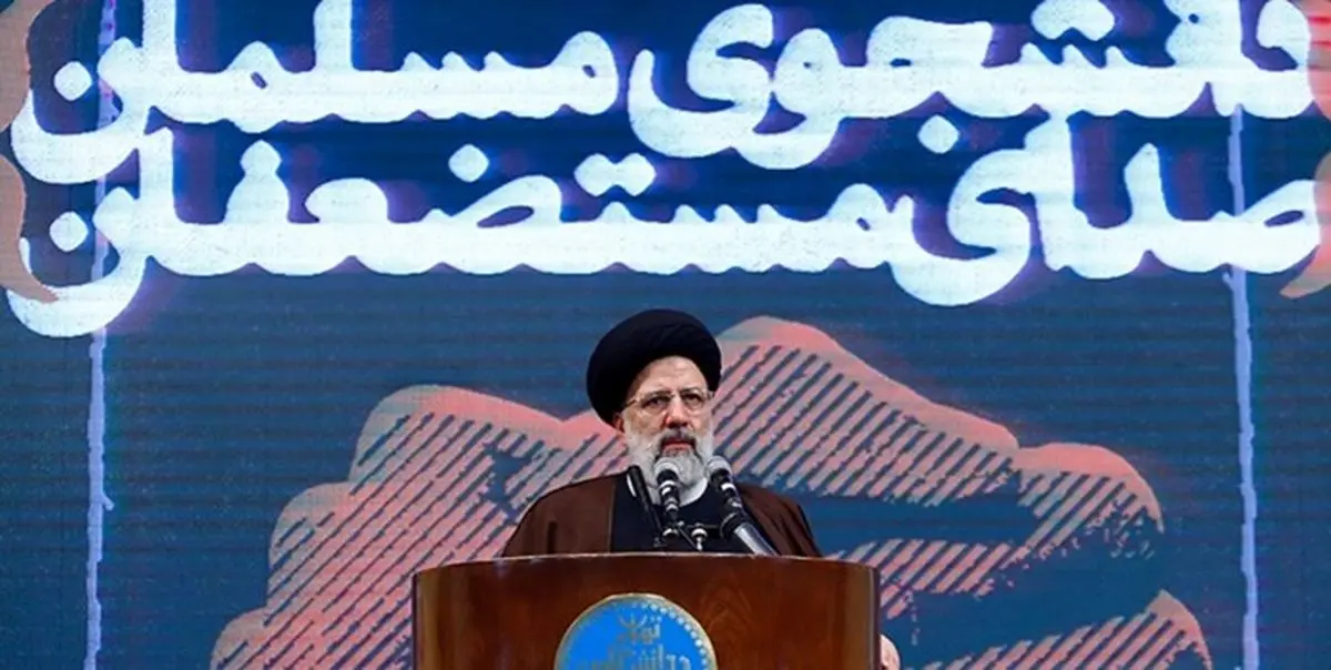 دیدار نمایندگان تشکلهای دانشجویی با رئیس دستگاه قضا