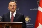 حمایت ترکیه از آتش‌بس پیشنهادی آمریکا و روسیه