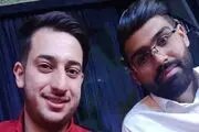 ۲ شهید امنیت که از کودکی تا شهادت باهم بودند