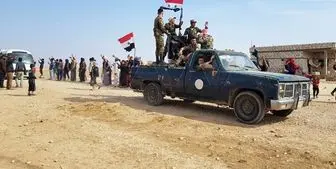 ارتش سوریه و ترکیه در «رأس العین» درگیر شدند