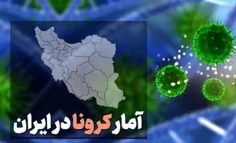 
آمار کرونا در ایران در تاریخ 11 تیر / ۱۲۷ فوتی جدید کرونا در کشور
