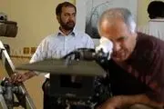 اظهارات حسن فتحی، شهاب حسینی، عسگرپور و... در بدرقه مرتضی پورصمدی