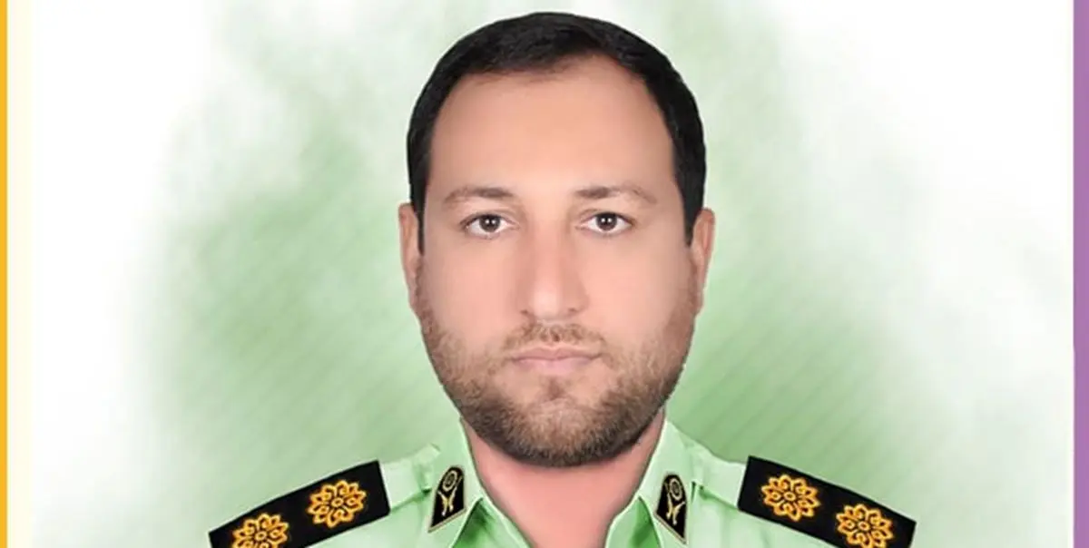 قاتل شهید رنجبر چگونه دستگیر شد؟+فیلم