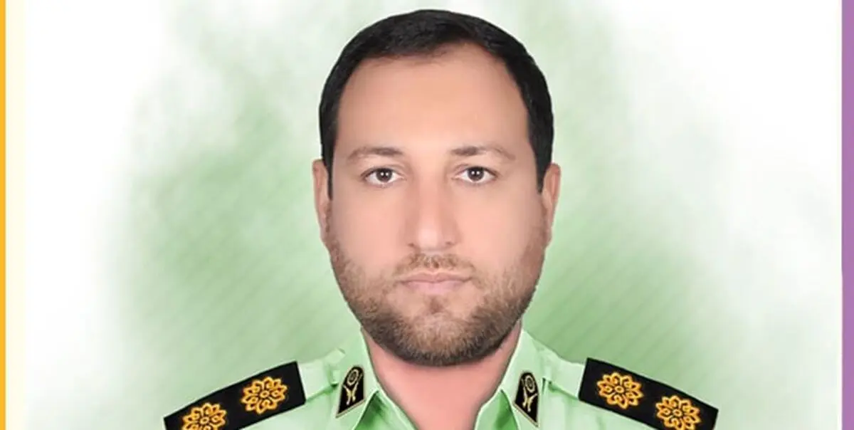  قاتل شهید رنجبر چگونه دستگیر شد؟+فیلم
