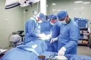 رایگان بودن پیوند اعضا و مغز استخوان
