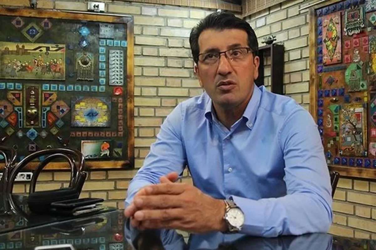 تقوی: بیرانوند سمبل نسل جوان در اروپا است
