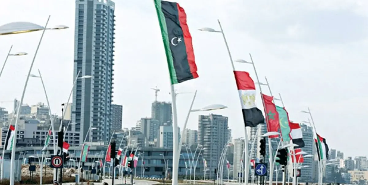بیروت از وجبی از خاک خود شانه خالی نخواهد کرد