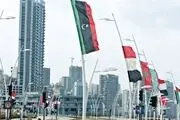 بیروت از وجبی از خاک خود شانه‌ خالی نخواهد کرد