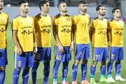 زردپوشان شارژ مالی می‌شوند