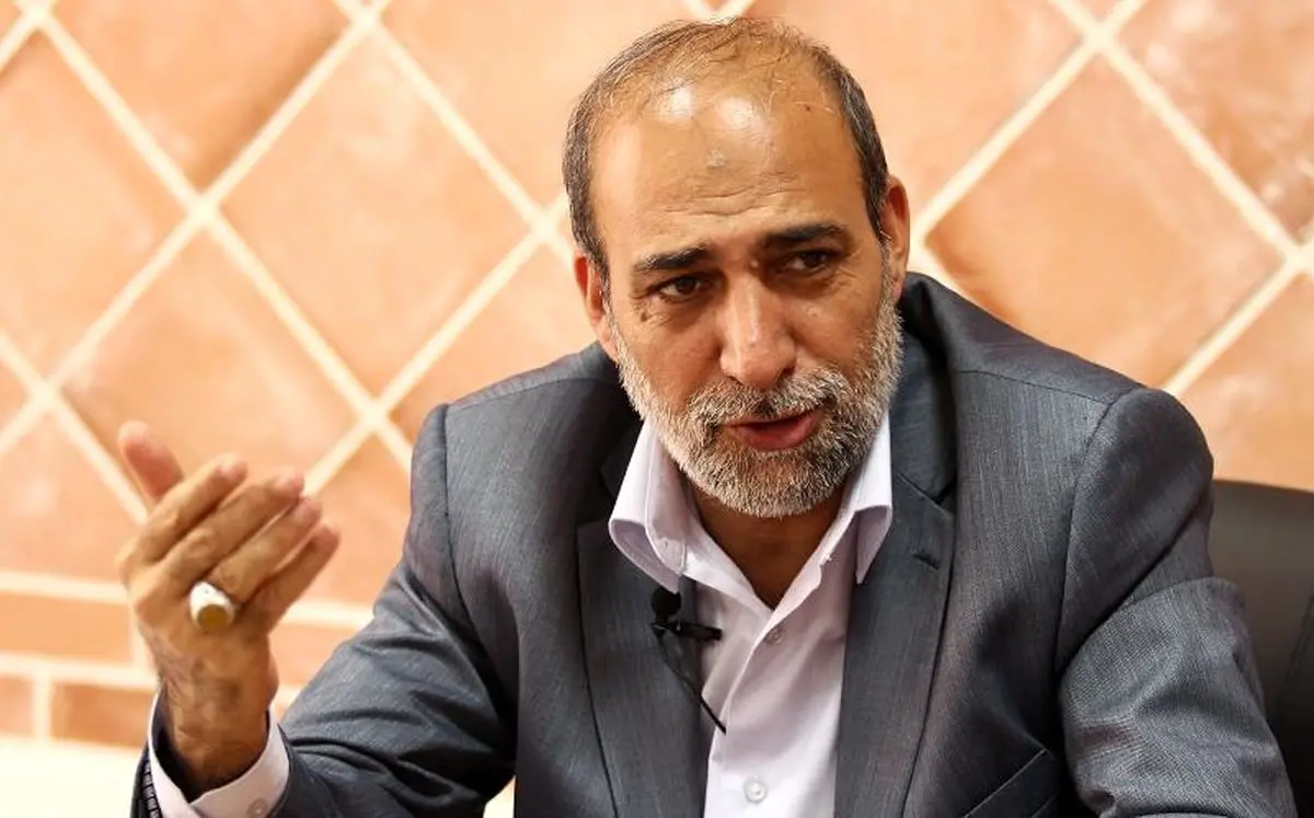 فروزنده: توجه به ظرفیتهای داخلی راهگشای کشور است