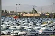 قیمت خودرو در بازار آزاد در ۳۱ تیر ۱۴۰۱
