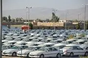 قیمت خودرو در بازار امروز دهم شهریور ۱۴۰۱
