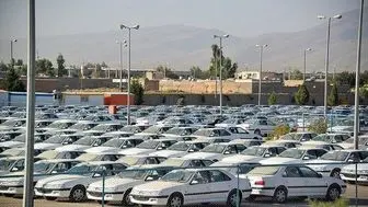 قیمت خودرو در بازار آزاد در ۱۵ مرداد ۱۴۰۱
