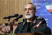 نباید در مقابل دشمن کوتاه آمد