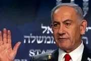 نتانیاهو به دنبال اشغال کامل غزه است
