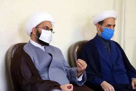 ۵۰۰ طلبه معلم فارغ التحصیل آماده کار هستند/ عضو پژوهشی می پذیریم
