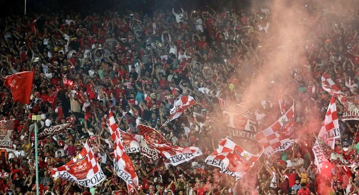 AFC رسماً تکلیف میزبانی پرسپولیس را مشخص کرد
