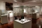 کلکسیون موزه هلند در موزه ملی ایران