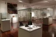 کلکسیون موزه هلند در موزه ملی ایران